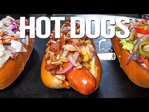 3-ridiculously-delicious-hot-dog-recipes-youtube image