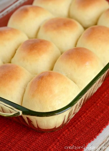 soft-and-fluffy-one-hour-dinner-rolls-creations-by-kara image