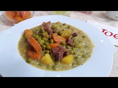 pigeon-pea-soup-chef-charlene-fit-food-youtube image