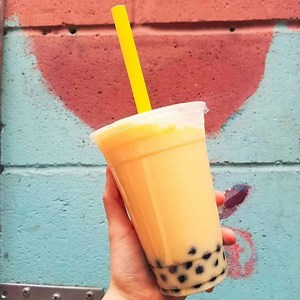 mango-boba-recipe-with-pearls-or-popping-boba-honest-food image