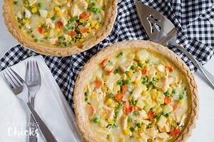 topless-chicken-pot-pie-the-crafting-chicks image