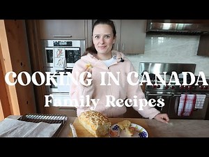 cheddar-scallion-beer-bread-cooking-in-canada-family image