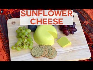 sunflower-cheese-recipe-easy-cheap-vegan-cheese image