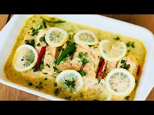 shorshe-salmon-mustard-salmon-grilled-bengali image