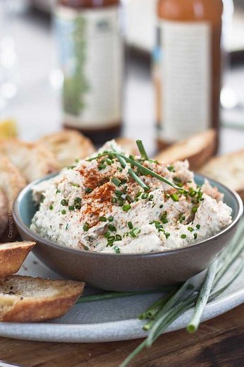 smoked-trout-dip-crazy-delicious-easiest-recipe-ever image