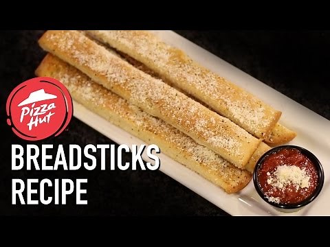 diy-pizza-hut-breadsticks-youtube image