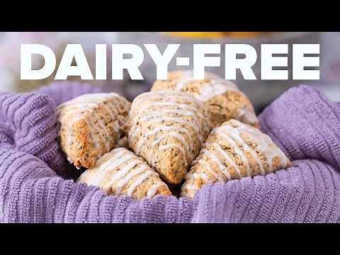 dairy-free-lavender-lemon-scones-youtube image