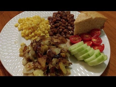 down-home-country-fried-potatoes-with-onions-youtube image