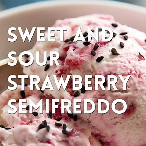 sweet-and-sour-strawberry-semifreddo-facebook image