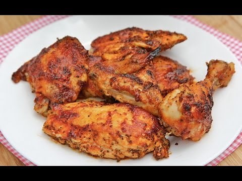 grandma-barbs-baked-bbq-chicken-recipe-youtube image