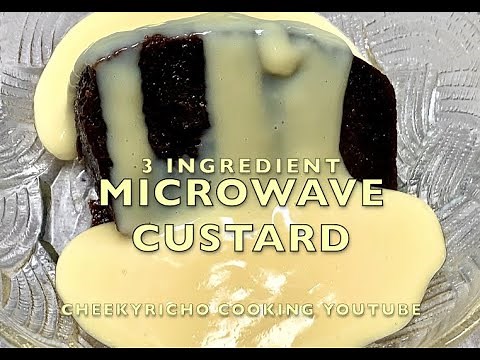 microwave-custard-in-5-minutes-with-3-ingredients image
