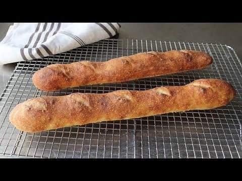 french-baguette-how-to-make-baguettes-at-home-no image