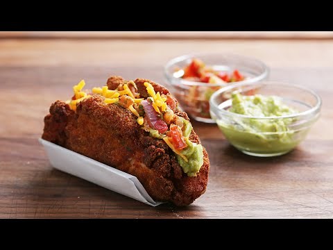 inside-out-fried-chicken-tacos-youtube image