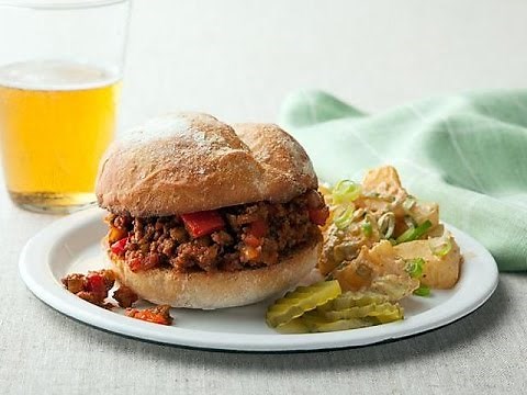 how-to-make-rachaels-super-sloppy-joes-food-network image