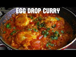egg-drop-curry-how-to-make-egg-drop-curry image