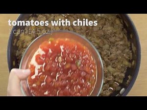 idahoan-mexican-casserole-youtube image