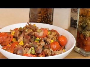how-to-make-succotash-its-only-food-wchef-john-politte image