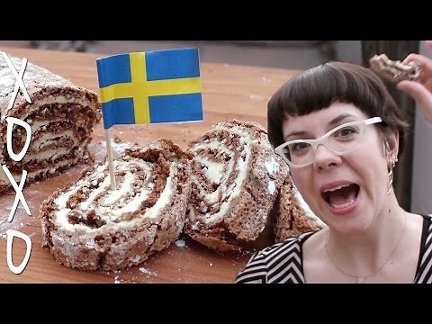 swedish-chocolate-dream-roll-drmtrta-youtube image