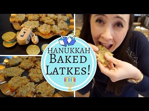 how-to-bake-latkes-the-best-healthy-simple-easy-no image