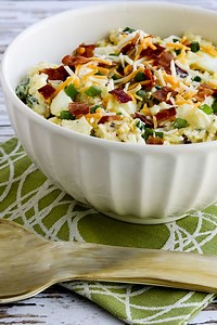 loaded-cauliflower-mock-potato-salad-video-kalyns image