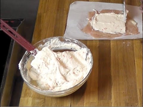 how-to-make-chicken-mousseline-easy-chicken-mousse image