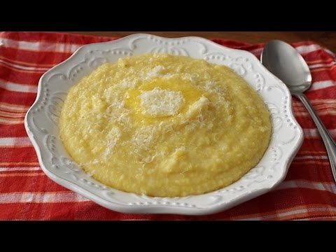 perfect-polenta-how-to-make-soft-polenta-youtube image