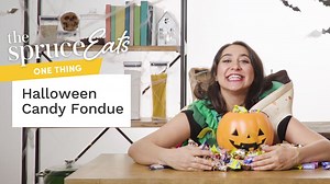 one-thing-leftover-halloween-candy-fondue-facebook image