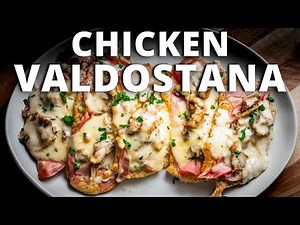 chicken-valdostana-with-prosciutto-fontina-and image