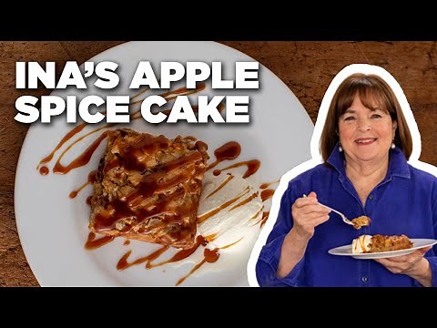 ina-gartens-fresh-apple-spice-cake-youtube image