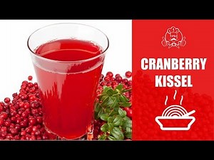 russian-food-how-to-cook-kissel-youtube image