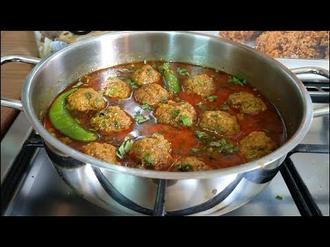 kofta-curry-recipe-restaurant-style-mutton-kofta-currys image