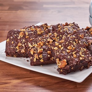 try-marys-brownie-recipe-ooey-gooey-chocolate-y image