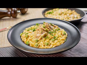 quick-and-easy-cheesy-tuna-ramen-recipesnet image