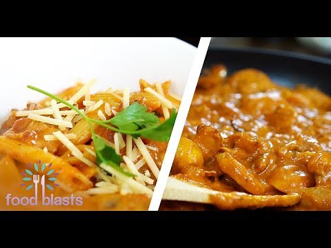 penne-amore-recipe-foodblasts-youtube image