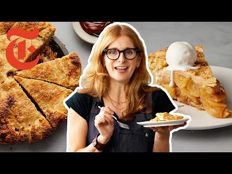the-best-apple-pie-recipe-melissa-clark-nyt-cooking image