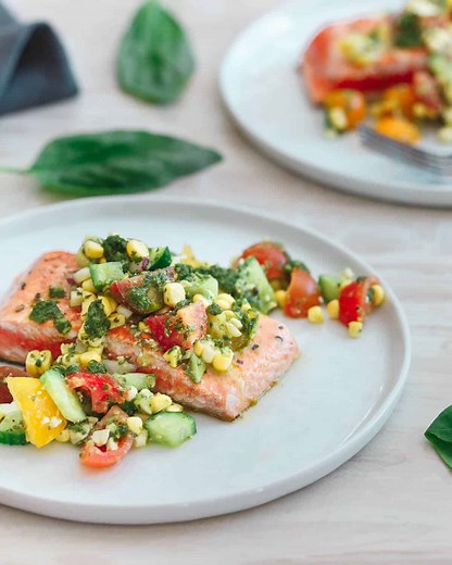 salmon-with-tomato-corn-salsa-an-easy-summer image