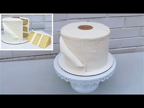 how-to-make-a-toilet-paper-cake-frenchies-bakery image