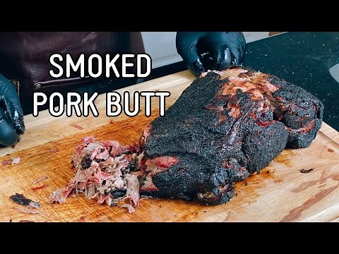 how-to-smoke-pork-butt-how-to-make-pulled-pork image