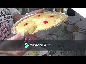 kays-pineapple-no-cook-pie-youtube image