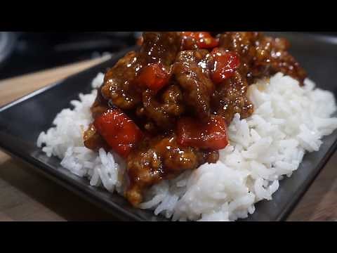 panda-express-beijing-beef-copycat-recipe-youtube image