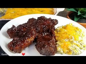 best-country-style-bbq-pork-ribs-you-will-ever-have image