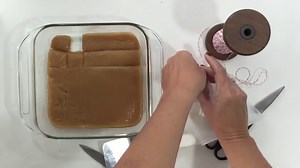 6-minute-homemade-caramels-recipe-the-idea-room image