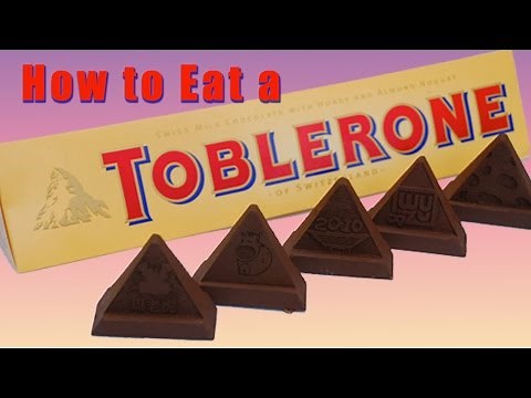 how-to-eat-a-toblerone-properly-youtube image