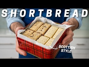 my-scottish-grandmas-famous-shortbread-recipe-youtube image