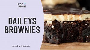 baileys-brownies-spend-with-pennies image