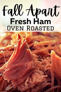 the-best-fresh-ham-roast-in-oven-easy-to-make image