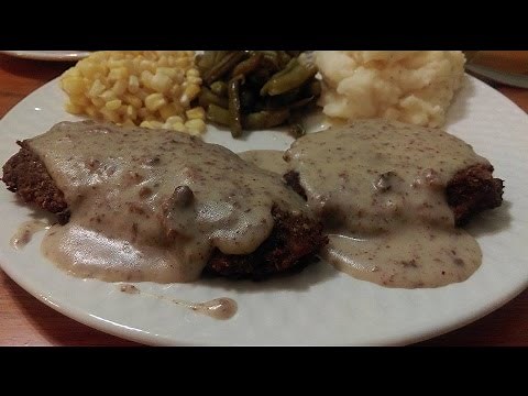 country-fried-steak-the-hillbilly-kitchen-youtube image