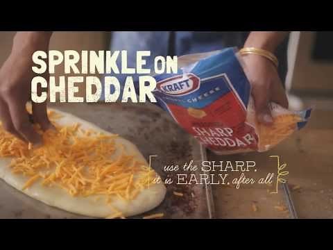 cheesy-morning-pizza-recipe-kraft-natural-shredded image
