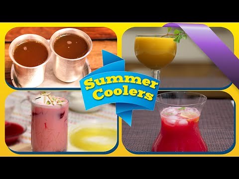 summer-coolers-quick-easy-to-make-homemade-drinks image