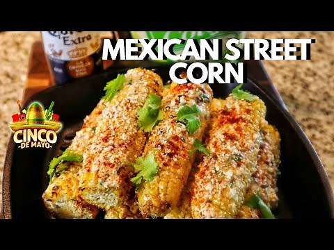 mexican-street-corn-recipe-elote-corn-recipe-youtube image